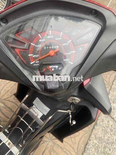 wave RSX FI máy zin êm xe sài kỷ