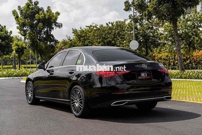 C200 Avantgarde Plus - 2023 cá nhân 1 chủ siêu đep