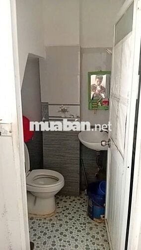 HIẾM = BÁN NHÀ 2 MTKD - HXH - TRẦN XUÂN SOẠN. QUẬN 7 - 2 TẦNG - 3,3 TỶ