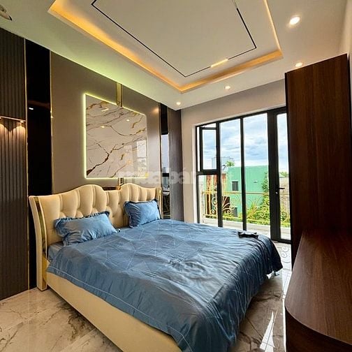 CẦN BÁN NHÀ 3 TẦNG KIỆT HOÀNG VĂN THÁI HIỆN ĐẠI OTO VÀO TẬN NƠI