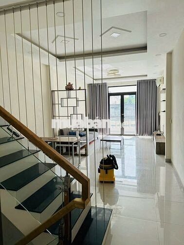 HOT DEAL - NHÀ PHỐ NGUYỄN XÍ NGUYÊN CĂN