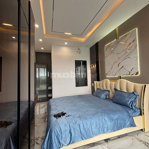 CẦN BÁN NHÀ 3 TẦNG KIỆT HOÀNG VĂN THÁI HIỆN ĐẠI OTO VÀO TẬN NƠI