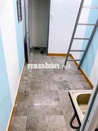 PHÒNG TRỌ CÓ GÁC – ĐẦY ĐỦ TIỆN NGHI – GẦN ĐƯỜNG ĐIỆN BIÊN PHỦ