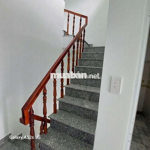 Nhà 465 Triệu, 4m-10m Chính chủ cần bán Hóc Môn