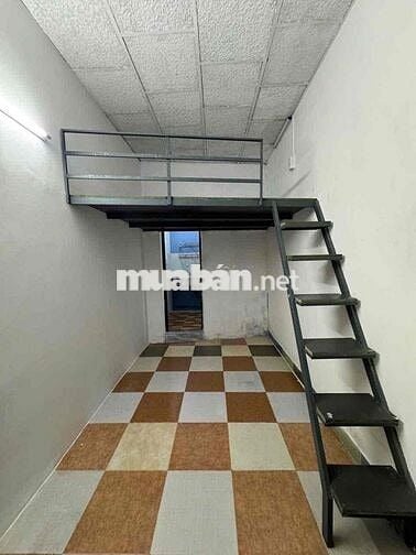 PHÒNG TRỌ HÓC MÔN(MÁY LẠNH,TÁCH BẾP)