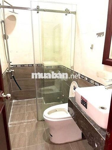 🟥🟥CHO THUÊ NC - DT 4,2X12M - ĐƯỜNG HOÀNG QUỐC VIỆT - PHÚ MỸ - Q7