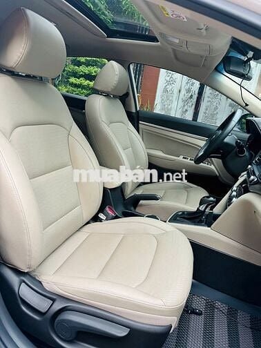 Elantra 2021 2.0 Đặc Biệt Màu Trắng-2vkm