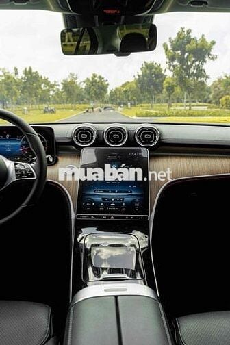C200 Avantgarde Plus - 2023 cá nhân 1 chủ siêu đep
