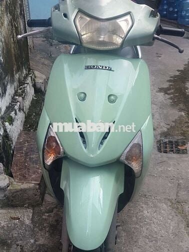 Bán xe honda tay ga