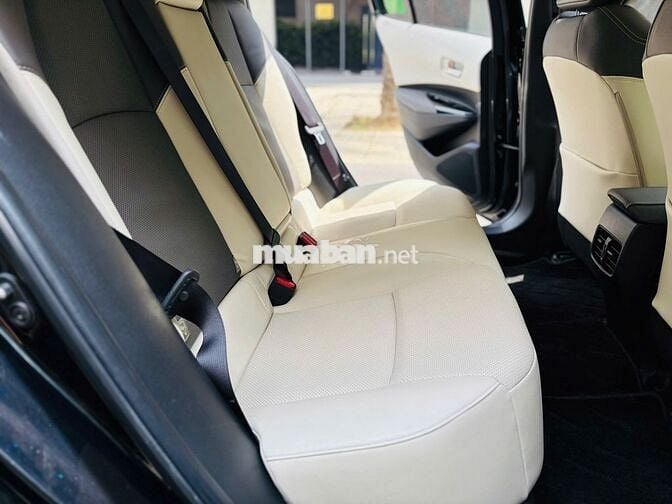 Toyota Corolla Altis 2022-23000km