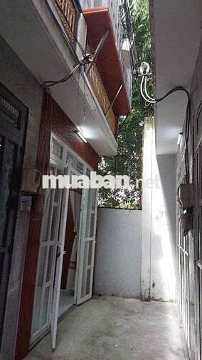 mới keng trệt lầu 3*4 Rẻ chốt lẹ