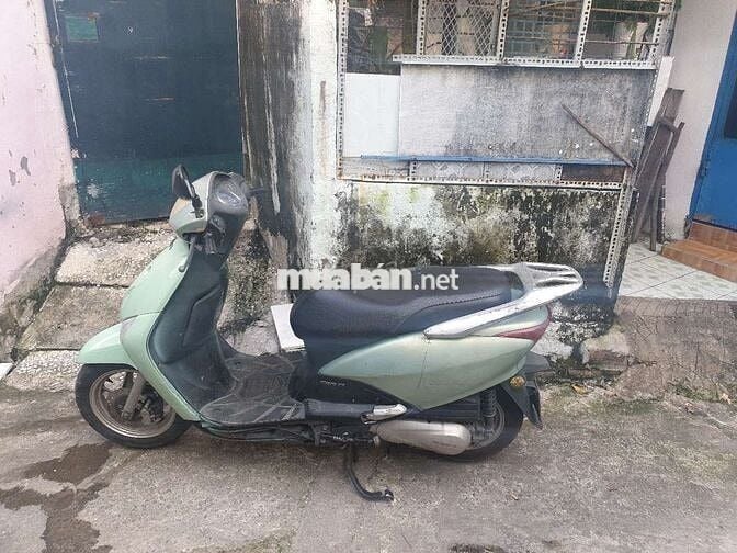 Bán xe honda tay ga