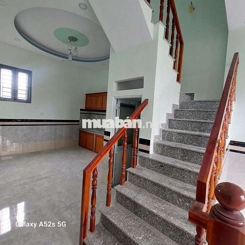 Nhà 465 Triệu, 4m-10m Chính chủ cần bán Hóc Môn