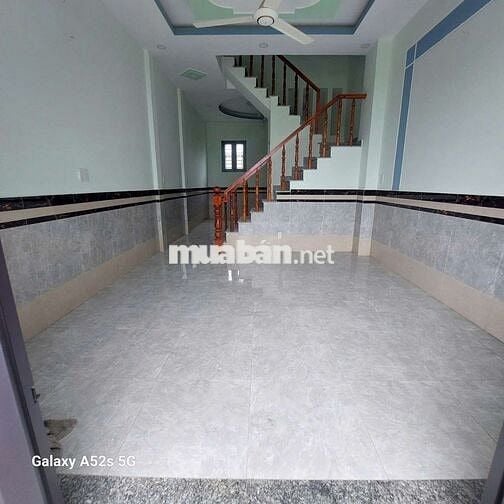 Nhà 465 Triệu, 4m-10m Chính chủ cần bán Hóc Môn