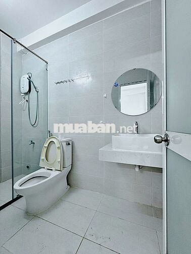 1PN TÁCH BẾP_NGUYỄN VĂN THƯƠNG,P25, BÌNH THẠNH_THANG MÁY_FULL NỘI THẤT