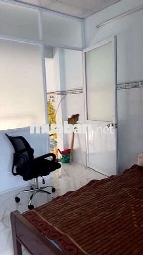 Cho Thuê Nhà mới keng 
 - Đường Trịnh Thị Dối - Đông Thạnh