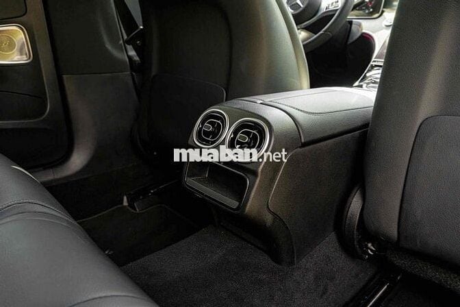C200 Avantgarde Plus - 2023 cá nhân 1 chủ siêu đep