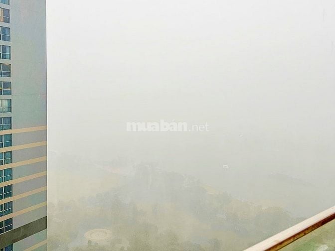 Bán Căn hộ tại Vinhomes Central Park tầng cao gồm 2 phòng ngủ 88m2