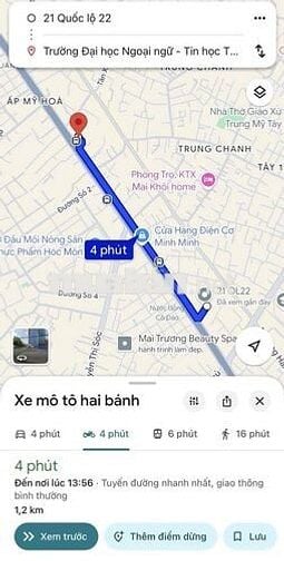 PHÒNG TRỌ HÓC MÔN(MÁY LẠNH,TÁCH BẾP)