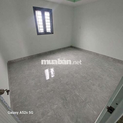 Nhà 465 Triệu, 4m-10m Chính chủ cần bán Hóc Môn
