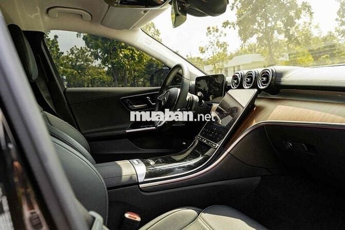 C200 Avantgarde Plus - 2023 cá nhân 1 chủ siêu đep