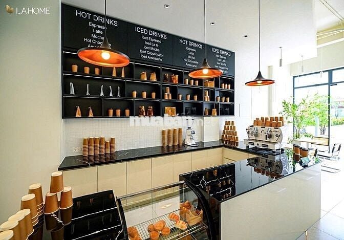 Shophouse Chuần đầu tư kinh doanh tiềm năng sinh lời lớn