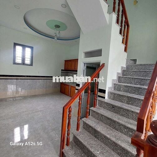 Nhà 465 Triệu, 4m-10m Chính chủ cần bán Hóc Môn