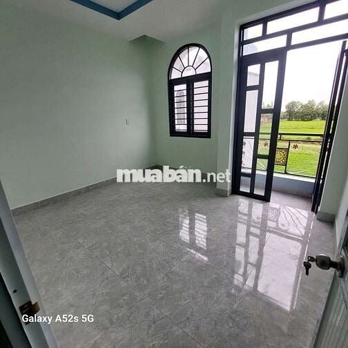 Nhà 465 Triệu, 4m-10m Chính chủ cần bán Hóc Môn