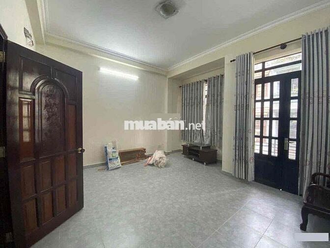 Cho thuê nc 1 trệt 2 lầu 5*16m - Võ Oanh, Bình Thạnh - 4PN 4WC nhà đẹp