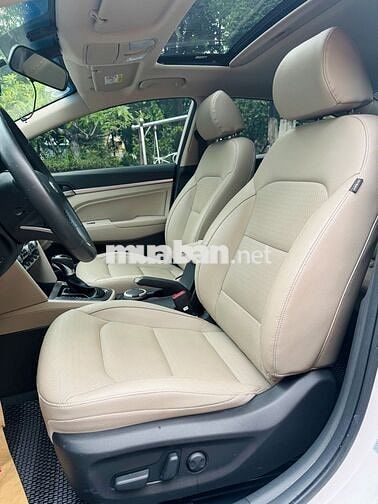 Elantra 2021 2.0 Đặc Biệt Màu Trắng-2vkm