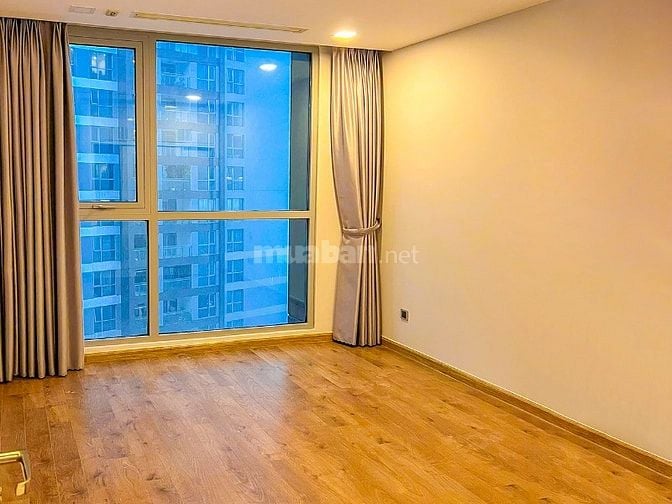 Bán Căn hộ tại Vinhomes Central Park tầng cao gồm 2 phòng ngủ 88m2