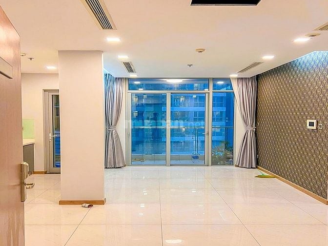 Bán Căn hộ tại Vinhomes Central Park tầng cao gồm 2 phòng ngủ 88m2