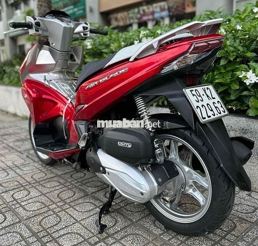 AIR BLADE 125 SMARTKEY ĐẸP KEN CHÍNH CHỦ KÝ GIẤY