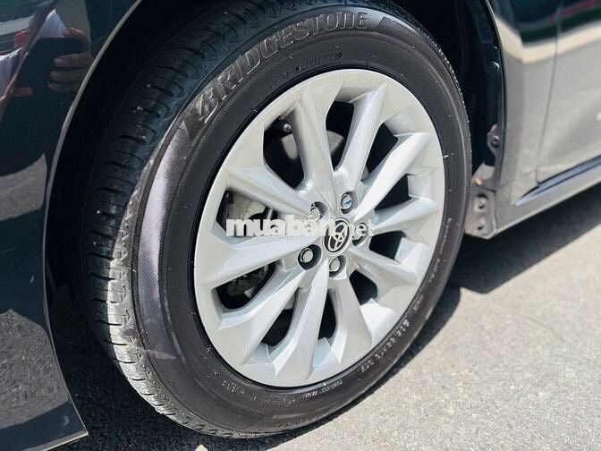 Toyota Corolla Altis 2022-23000km