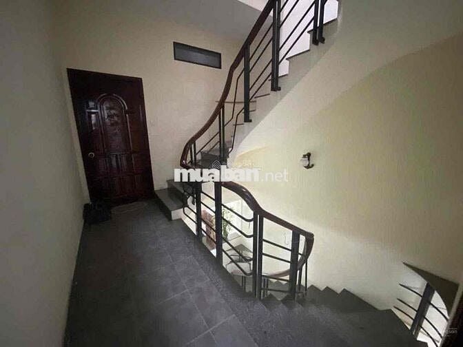 Cho thuê nc 1 trệt 2 lầu 5*16m - Võ Oanh, Bình Thạnh - 4PN 4WC nhà đẹp