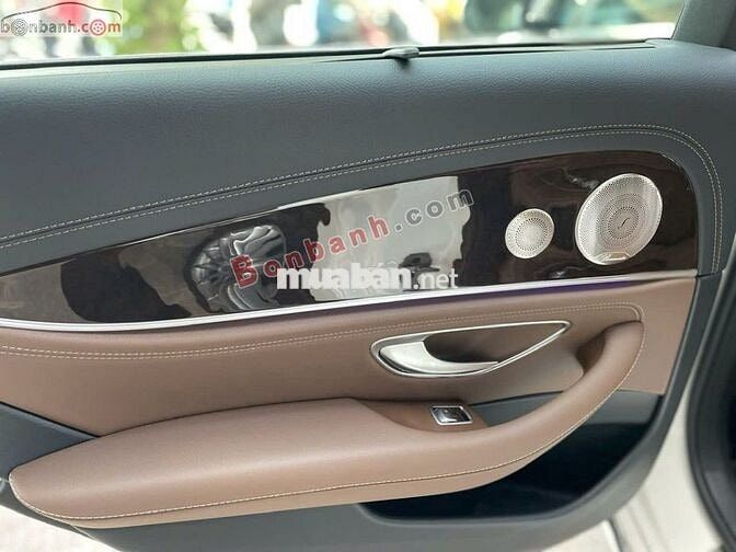 Mercedes Benz E200 Exclusive 2023 - Siêu Lướt