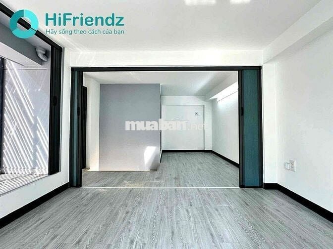 DUPLEX 2PN DIỆN TÍCH LỚN MẶT TIỀN ĐƯỜNG KHÔNG GIỚI HẠN NGƯỜI Ở