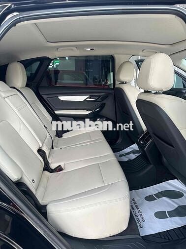 VinFast VF8 2023 Plus , Mua pin CATL chạy 23.000km