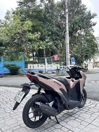🌈 Vario 125 2020 Chính Chủ Uỷ Quyền - Gop Dễ