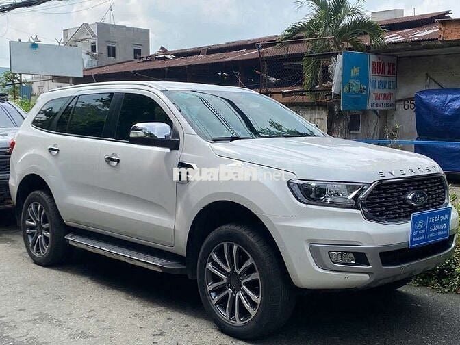 2022 Titanium 2.0L AT 4x2 - 63000 km