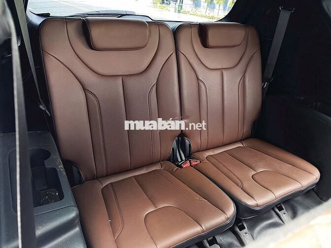 Hyundai Santa Fe 2021 2.5 Xăng Cao Cấp - 33000 km