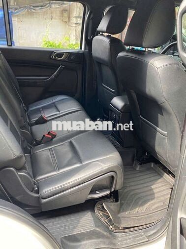 2022 Titanium 2.0L AT 4x2 - 63000 km