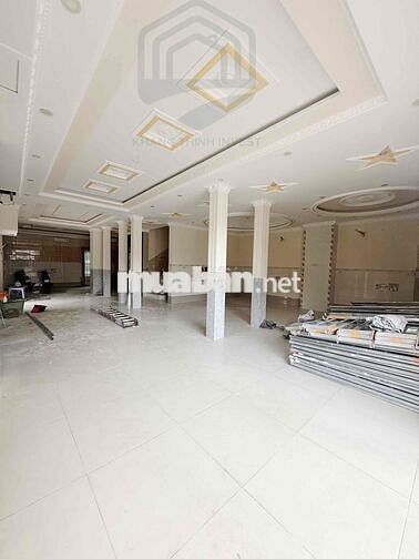 CHO THUÊ MẶT BẰNG GÓC 2 MẶT TIỀN NGAY NGÃ 4 TT NINH KIỀU CẦN  THƠ