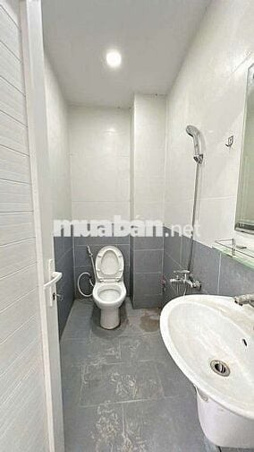 🎁Cho thuê phòng studio giá rẻ ngay Thới An,Q12 - Cách Gò Vấp chỉ 500m