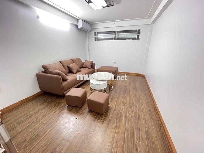 Dưới 6 tỷ có nhà đẹp 7 ngủ Định Công.ngõ 3 gác-36m*6T;MT3,8m