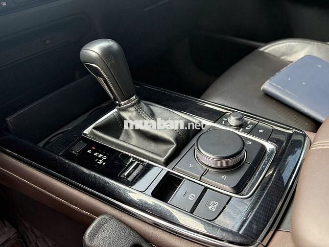 Mazda CX-30 4/2024 Luxury 2.0 AT Giá hợp lý