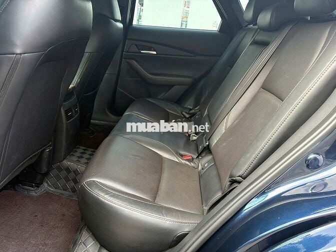 Mazda CX-30 4/2024 Luxury 2.0 AT Giá hợp lý