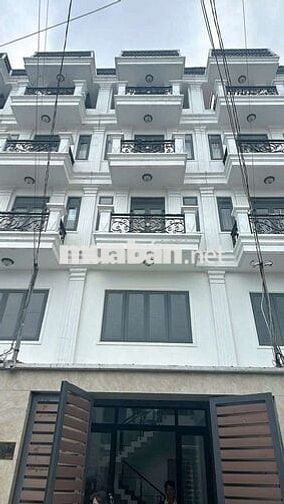 🎁Cho thuê phòng studio giá rẻ ngay Thới An,Q12 - Cách Gò Vấp chỉ 500m
