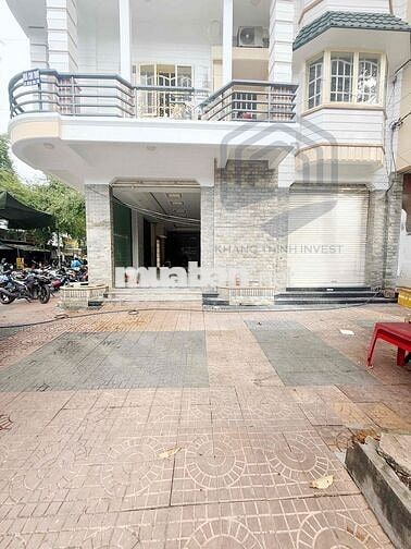 CHO THUÊ MẶT BẰNG GÓC 2 MẶT TIỀN NGAY NGÃ 4 TT NINH KIỀU CẦN  THƠ