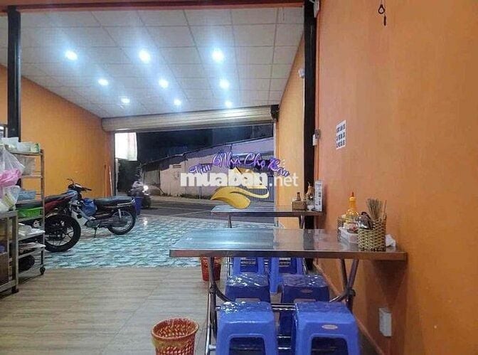 Mặt Bằng Khu D5 75m2 Có Phòng Ở Lại Kinh Doanh Tự Do💕💕💕